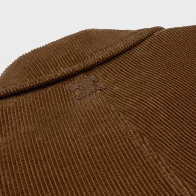 Jacket in Corduroy Jacket in Corduroy