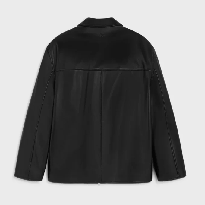 Jacket in Lambskin Jacket in Lambskin