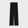 Jazz Trousers in Diagonal Wool Jazz Trousers in Diagonal Wool