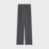 Jazz Trousers in Mohair Wool Jazz Trousers in Mohair Wool