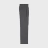 Jazz Trousers in Mohair Wool Jazz Trousers in Mohair Wool