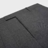 Jazz Trousers in Mohair Wool Jazz Trousers in Mohair Wool