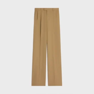 Jazz Trousers in Wool