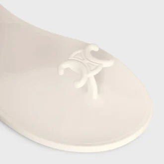 Jelly Bay Sandal in Eco Certified Pvc Jelly Bay Sandal in Eco Certified Pvc