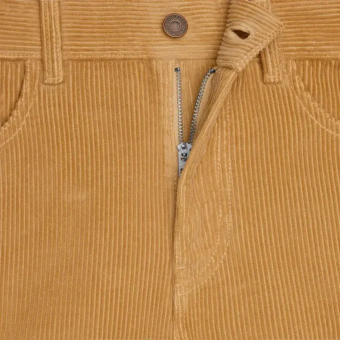 Jolene Jeans in Corduroy