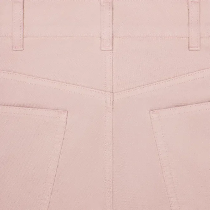 Jolene Jeans in Rosewater Stone Wash Denim Jolene Jeans in Rosewater Stone Wash Denim