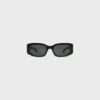 Journey Sunglasses in Acetate Journey Sunglasses in Acetate