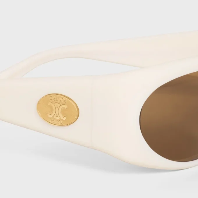 Journey Sunglasses in Acetate Journey Sunglasses in Acetate