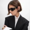 Journey Sunglasses in Acetate Journey Sunglasses in Acetate