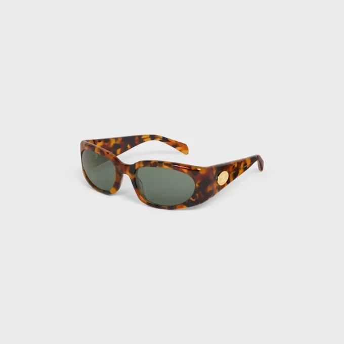 Journey Sunglasses in Acetate Journey Sunglasses in Acetate