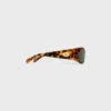 Journey Sunglasses in Acetate Journey Sunglasses in Acetate