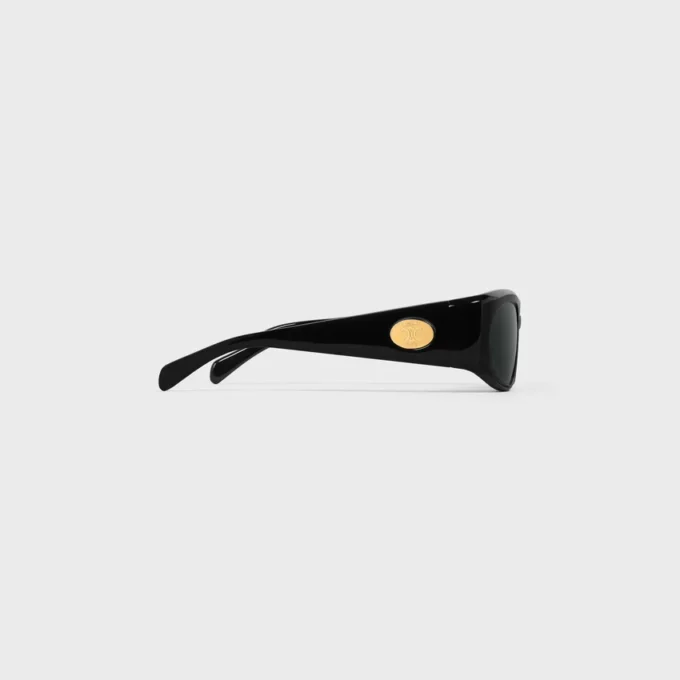 Journey Sunglasses in Acetate Journey Sunglasses in Acetate