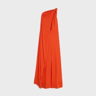 Jumpsuit in Viscose Jersey Jumpsuit in Viscose Jersey
