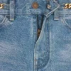 Kitty Jeans in Pismo Wash Denim