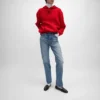 Kurt Jeans in Cotton Denim Kurt Jeans in Cotton Denim