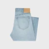 Kurt Jeans in Cotton Denim Kurt Jeans in Cotton Denim