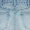 Kurt Jeans in Cotton Denim Kurt Jeans in Cotton Denim