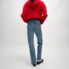Kurt Jeans in Cotton Denim Kurt Jeans in Cotton Denim