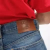 Kurt Jeans in Cotton Denim Kurt Jeans in Cotton Denim