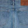 Kurt Jeans in Cotton Denim Kurt Jeans in Cotton Denim