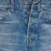 Kurt Jeans in Cotton Denim Kurt Jeans in Cotton Denim