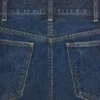 Kurt Jeans in Indigo Dark Stone Wash Denim Kurt Jeans in Indigo Dark Stone Wash Denim