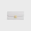 Large Wallet Triomphe in Lizard Large Wallet Triomphe in Lizard