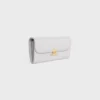 Large Wallet Triomphe in Lizard Large Wallet Triomphe in Lizard