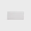 Large Wallet Triomphe in Lizard Large Wallet Triomphe in Lizard