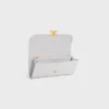 Large Wallet Triomphe in Lizard Large Wallet Triomphe in Lizard