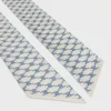 Lavalliere in Triomphe Silk Twill