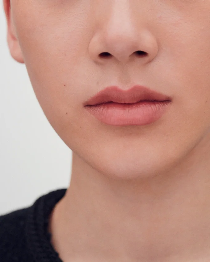 Le Rouge Celine 02 Ariane – Matte Lip Balm Le Rouge Celine 02 Ariane – Matte Lip Balm