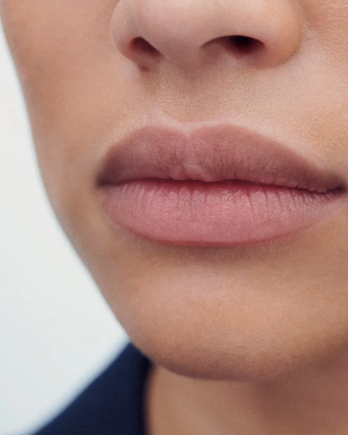 Le Rouge Celine 02 Ariane – Matte Lip Balm Le Rouge Celine 02 Ariane – Matte Lip Balm