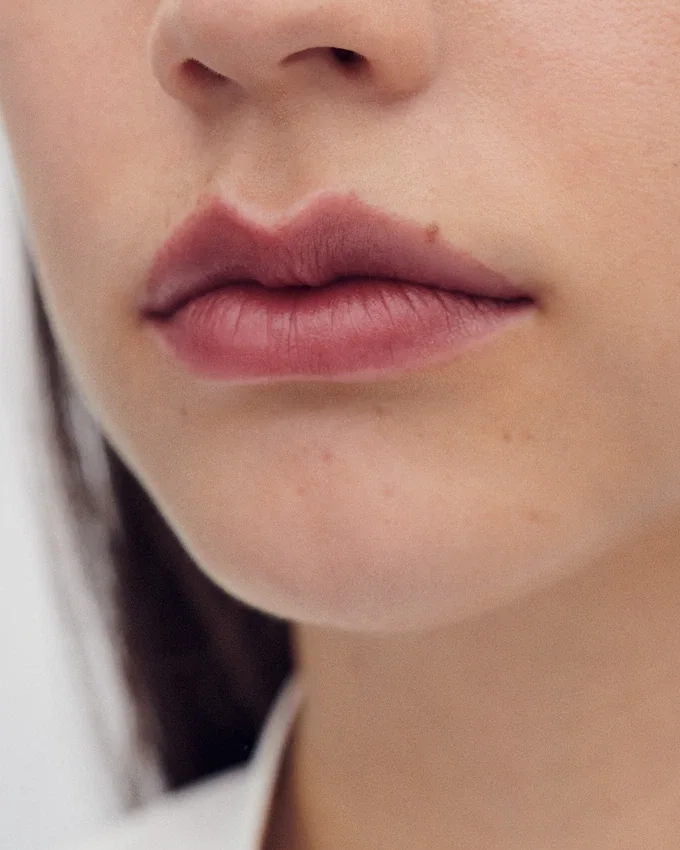 Le Rouge Celine 04 PhèDre – Matte Lip Balm Le Rouge Celine 04 PhèDre – Matte Lip Balm