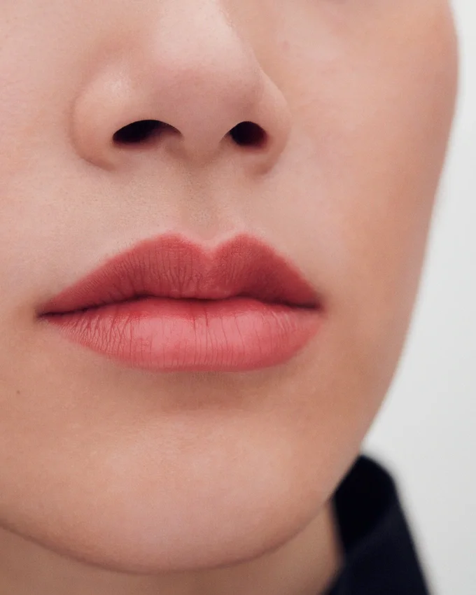 Le Rouge Celine 05 RaphaëLle – Matte Lip Balm Le Rouge Celine 05 RaphaëLle – Matte Lip Balm