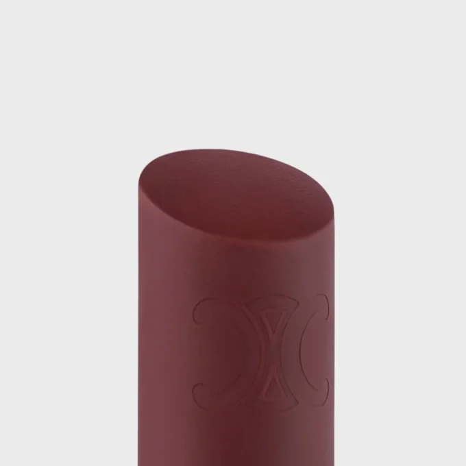 Le Rouge Celine 07 Constance – Matte Lip Balm Le Rouge Celine 07 Constance – Matte Lip Balm