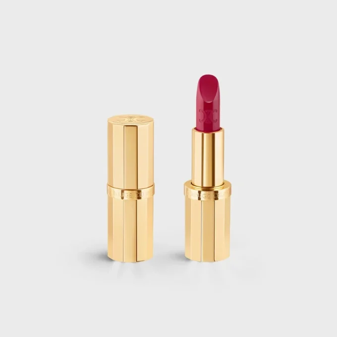 Le Rouge Celine Satin Lipstick – 03 Rose Palace Le Rouge Celine Satin Lipstick – 03 Rose Palace