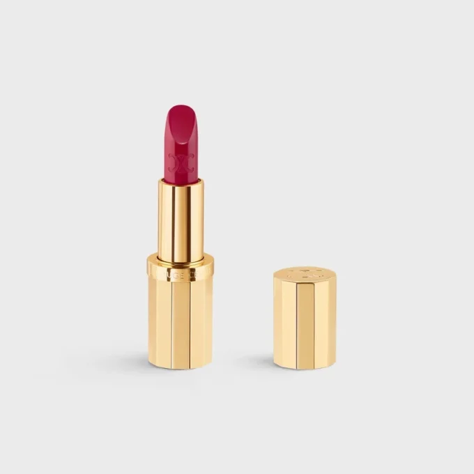 Le Rouge Celine Satin Lipstick – 03 Rose Palace Le Rouge Celine Satin Lipstick – 03 Rose Palace