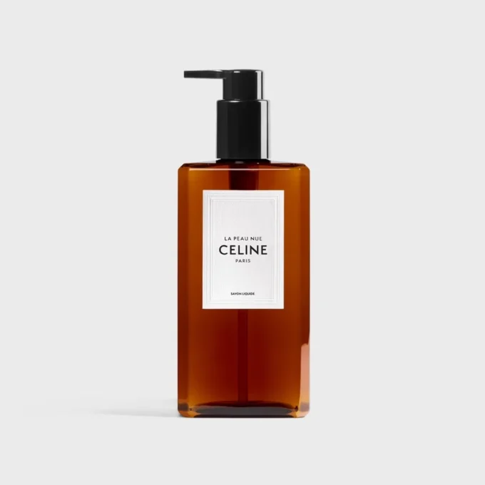 Liquid Soap La Peau Nue 500Ml