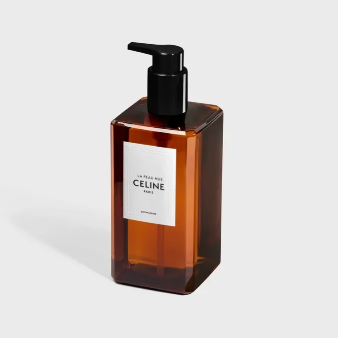 Liquid Soap La Peau Nue 500Ml
