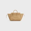 Little Luggage in Grained Calfskin