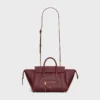 Little Luggage in Grained Calfskin