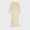 Long Coat in Lambskin Shearling Long Coat in Lambskin Shearling