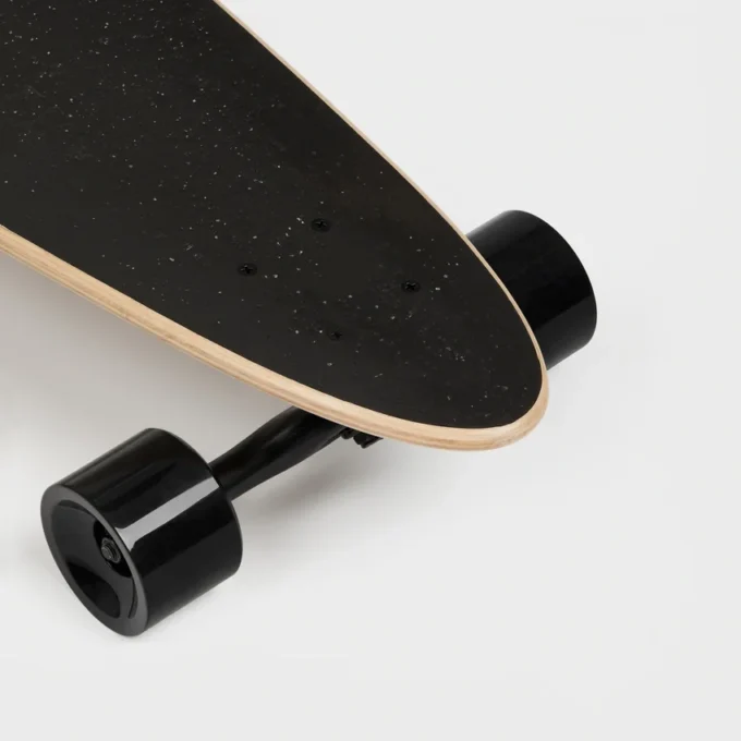 Longboard Celine Logo Print