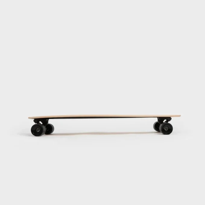 Longboard Celine Logo Print