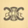 Loose T-Shirt in Cotton Jersey