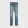 Lou Jeans in Cotton Denim Lou Jeans in Cotton Denim