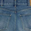 Lou Jeans in Cotton Denim Lou Jeans in Cotton Denim