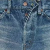 Lou Jeans in Cotton Denim Lou Jeans in Cotton Denim