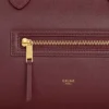 Luggage in Grained Calfskin